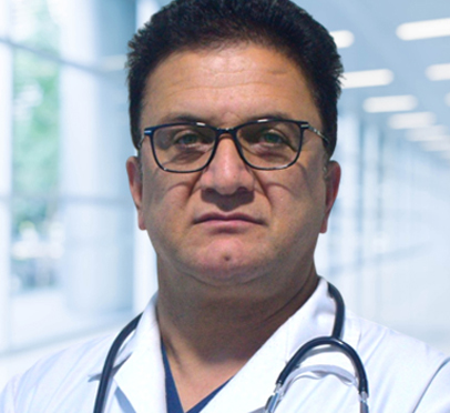 Dr.Basir Osmani