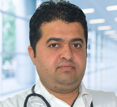 Dr. Mohsen Frootan